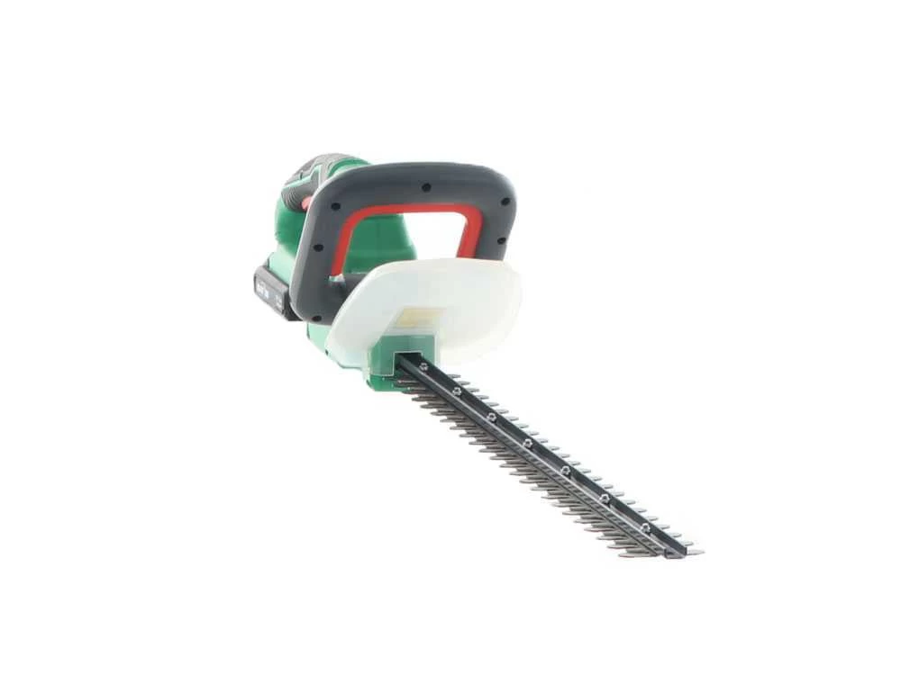 Taille-haies électrique à Batterie RIBIMEX PRBAT20-THSB - 20V 2Ah - SANS BATTERIE NI CHARGEUR 9 Taille-haies électrique à Batterie RIBIMEX PRBAT20-THSB - 20V 2Ah - SANS BATTERIE NI CHARGEUR – Image 7