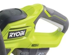 Taille-haies électrique à Batterie RYOBI - 18V - 2Ah - Lame De 45cm 21 Taille-haies électrique à Batterie RYOBI - 18V - 2Ah - Lame De 45cm -Motofaucheuse Soldes taille haies lectrique batterie ryobi 18v 2ah lame de 45cm lamier et poigne 28678 2 1619599973 IMG 608922651fc68