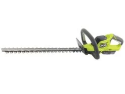 Taille-haies électrique à Batterie RYOBI - 18V - 2Ah - Lame De 45cm 19 Taille-haies électrique à Batterie RYOBI - 18V - 2Ah - Lame De 45cm -Motofaucheuse Soldes taille haies lectrique batterie ryobi 18v 2ah lame de 45cm lamier et poigne 28678 2 1619599973 IMG 6089226521b4f