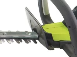 Taille-haies électrique à Batterie RYOBI - 18V - 2Ah - Lame De 45cm 23 Taille-haies électrique à Batterie RYOBI - 18V - 2Ah - Lame De 45cm -Motofaucheuse Soldes taille haies lectrique batterie ryobi 18v 2ah lame de 45cm lamier et poigne 28678 2 1619599973 IMG 6089226529690