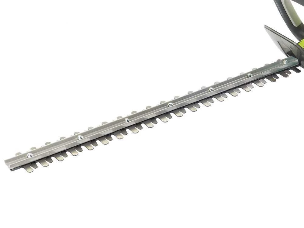 Taille-haies électrique à Batterie RYOBI - 18V - 2Ah - Lame De 45cm 12 Taille-haies électrique à Batterie RYOBI - 18V - 2Ah - Lame De 45cm – Image 10