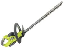 Taille-haies électrique à Batterie RYOBI - 18V - 2Ah - Lame De 45cm 17 Taille-haies électrique à Batterie RYOBI - 18V - 2Ah - Lame De 45cm -Motofaucheuse Soldes taille haies lectrique batterie ryobi 18v 2ah lame de 45cm taille haie lectrique batterie 28678 1 1619599973 IMG 608922651ba88