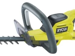Taille-haies électrique à Batterie RYOBI - 18V - Lame De 45cm - SANS BATTERIE SANS CHARGEUR 20 Taille-haies électrique à Batterie RYOBI - 18V - Lame De 45cm - SANS BATTERIE SANS CHARGEUR -Motofaucheuse Soldes taille haies lectrique batterie ryobi 18v lame de 45cm sans batterie sans chargeur lamier et poigne 28652 2 1619528466 IMG 60880b12cbd3d