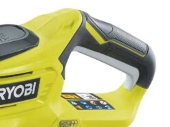 Taille-haies électrique à Batterie RYOBI - 18V - Lame De 45cm - SANS BATTERIE SANS CHARGEUR 21 Taille-haies électrique à Batterie RYOBI - 18V - Lame De 45cm - SANS BATTERIE SANS CHARGEUR -Motofaucheuse Soldes taille haies lectrique batterie ryobi 18v lame de 45cm sans batterie sans chargeur lamier et poigne 28652 2 1619528466 IMG 60880b12d2889