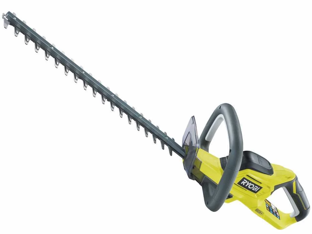 Taille-haies électrique à Batterie RYOBI - 18V - Lame De 45cm - SANS BATTERIE SANS CHARGEUR 4 Taille-haies électrique à Batterie RYOBI - 18V - Lame De 45cm - SANS BATTERIE SANS CHARGEUR – Image 2