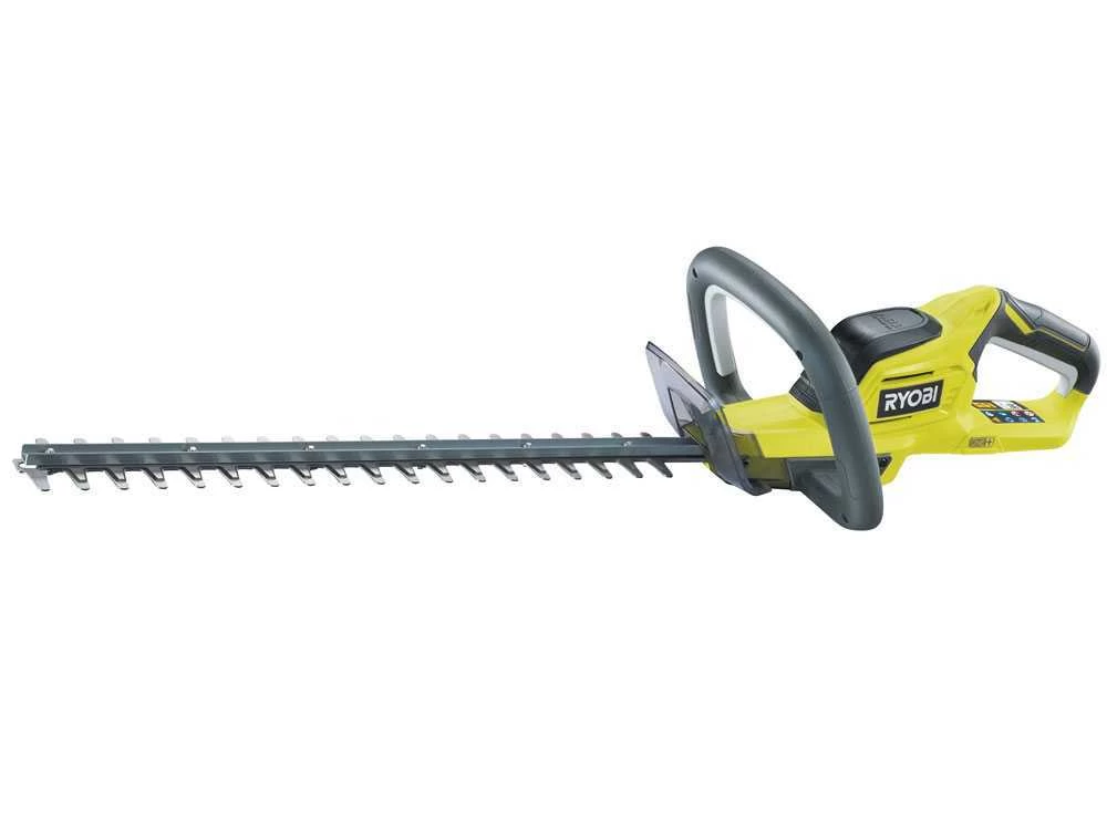 Taille-haies électrique à Batterie RYOBI - 18V - Lame De 45cm - SANS BATTERIE SANS CHARGEUR 6 Taille-haies électrique à Batterie RYOBI - 18V - Lame De 45cm - SANS BATTERIE SANS CHARGEUR – Image 4