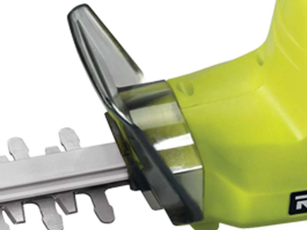 Taille-haies électrique à Batterie RYOBI - 18V - Lame De 50cm - SANS BATTERIE SANS CHARGEUR 8 Taille-haies électrique à Batterie RYOBI - 18V - Lame De 50cm - SANS BATTERIE SANS CHARGEUR – Image 6