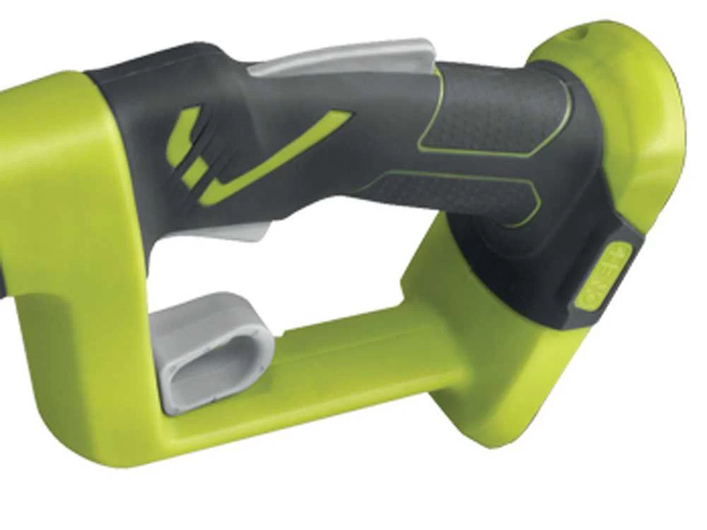 Taille-haies électrique à Batterie RYOBI - 18V - Lame De 50cm - SANS BATTERIE SANS CHARGEUR 9 Taille-haies électrique à Batterie RYOBI - 18V - Lame De 50cm - SANS BATTERIE SANS CHARGEUR – Image 7