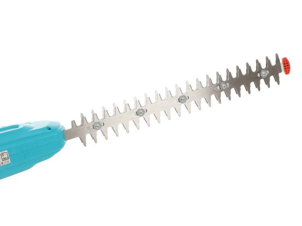 Taille-haies électrique Télescopique Gardena THS 42/18V - BATTERIE ET CHARGEUR NON INCLUS 19 Taille-haies électrique Télescopique Gardena THS 42/18V - BATTERIE ET CHARGEUR NON INCLUS – Image 17