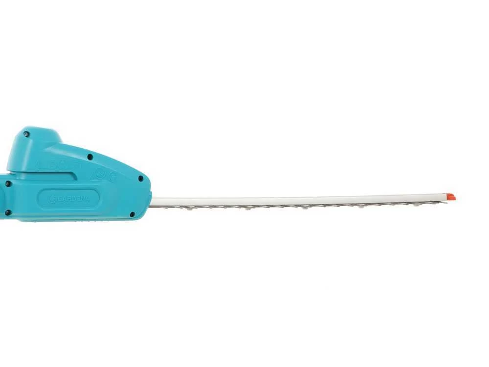 Taille-haies électrique Télescopique Gardena THS 42/18V - BATTERIE ET CHARGEUR NON INCLUS 22 Taille-haies électrique Télescopique Gardena THS 42/18V - BATTERIE ET CHARGEUR NON INCLUS – Image 20