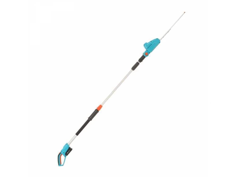 Taille-haies électrique Télescopique Gardena THS 42/18V - BATTERIE ET CHARGEUR NON INCLUS 4 Taille-haies électrique Télescopique Gardena THS 42/18V - BATTERIE ET CHARGEUR NON INCLUS – Image 2