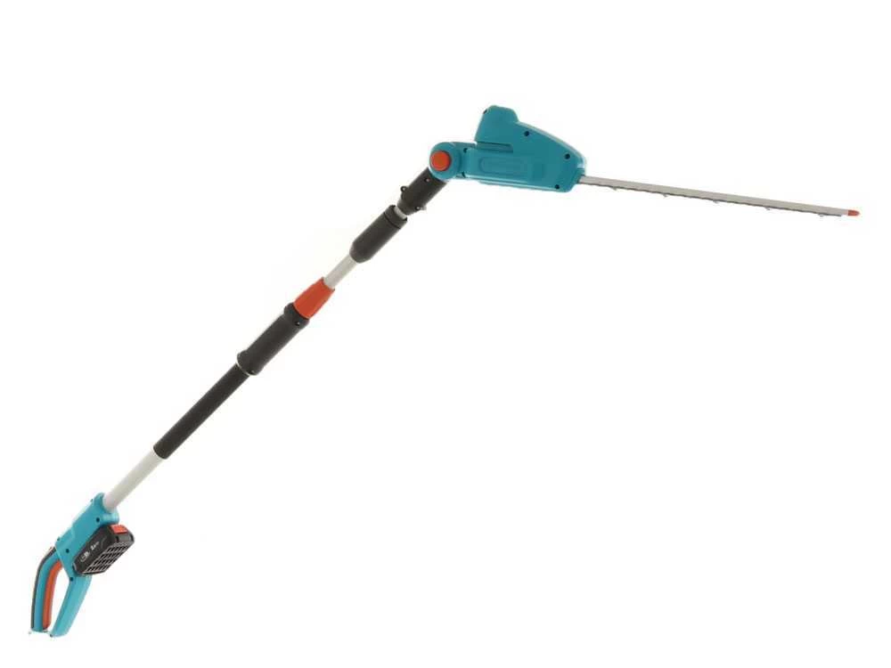 Taille-haies électrique Télescopique Gardena THS 42/18V - BATTERIE ET CHARGEUR NON INCLUS 10 Taille-haies électrique Télescopique Gardena THS 42/18V - BATTERIE ET CHARGEUR NON INCLUS – Image 8