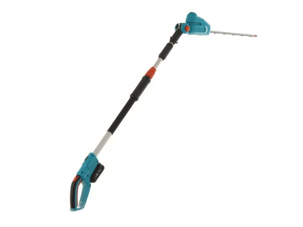 Taille-haies électrique Télescopique Gardena THS 42/18V - BATTERIE ET CHARGEUR NON INCLUS 13 Taille-haies électrique Télescopique Gardena THS 42/18V - BATTERIE ET CHARGEUR NON INCLUS – Image 11