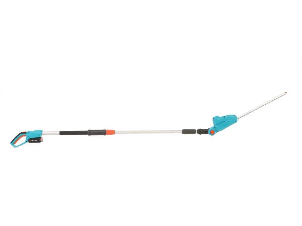 Taille-haies électrique Télescopique Gardena THS 42/18V - BATTERIE ET CHARGEUR NON INCLUS 16 Taille-haies électrique Télescopique Gardena THS 42/18V - BATTERIE ET CHARGEUR NON INCLUS – Image 14