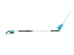 Taille-haies électrique Télescopique Gardena THS 42/18V - BATTERIE ET CHARGEUR NON INCLUS 36 Taille-haies électrique Télescopique Gardena THS 42/18V - BATTERIE ET CHARGEUR NON INCLUS -Motofaucheuse Soldes taille haies lectrique tlescopique gardena ths 42 18v batterie et chargeur non inclus taille haie gardena batterie et chargeur non inclus 29360 1 1621605935 IMG 60a7be2fbed7b