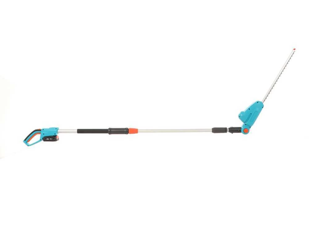 Taille-haies électrique Télescopique Gardena THS 42/18V - BATTERIE ET CHARGEUR NON INCLUS 17 Taille-haies électrique Télescopique Gardena THS 42/18V - BATTERIE ET CHARGEUR NON INCLUS – Image 15