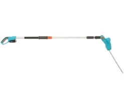 Taille-haies électrique Télescopique Gardena THS 42/18V - BATTERIE ET CHARGEUR NON INCLUS 37 Taille-haies électrique Télescopique Gardena THS 42/18V - BATTERIE ET CHARGEUR NON INCLUS -Motofaucheuse Soldes taille haies lectrique tlescopique gardena ths 42 18v batterie et chargeur non inclus taille haie gardena batterie et chargeur non inclus 29360 1 1621605935 IMG 60a7be2fc0daf