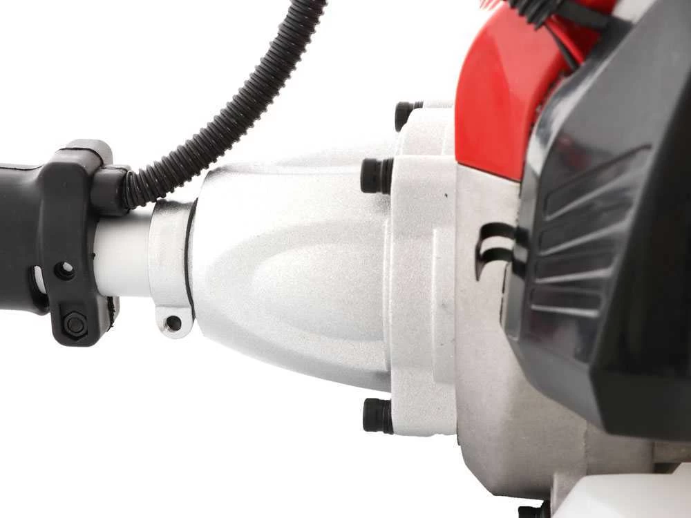 Taille-haies à Moteur Thermique 2 Temps GeoTech GT-2 43 L - 43 Cm3 22 Taille-haies à Moteur Thermique 2 Temps GeoTech GT-2 43 L - 43 Cm3 – Image 20