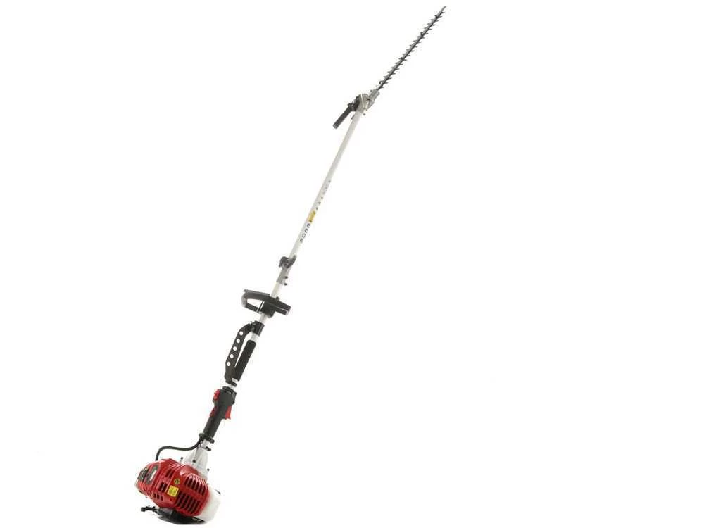 Taille-haies à Moteur Thermique 2 Temps GeoTech GT-2 43 L - 43 Cm3 12 Taille-haies à Moteur Thermique 2 Temps GeoTech GT-2 43 L - 43 Cm3 – Image 10