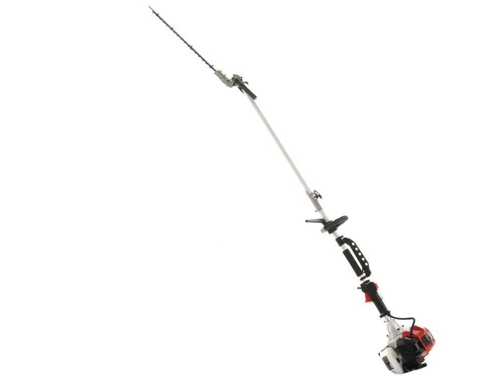 Taille-haies à Moteur Thermique 2 Temps GeoTech GT-2 43 L - 43 Cm3 15 Taille-haies à Moteur Thermique 2 Temps GeoTech GT-2 43 L - 43 Cm3 – Image 13