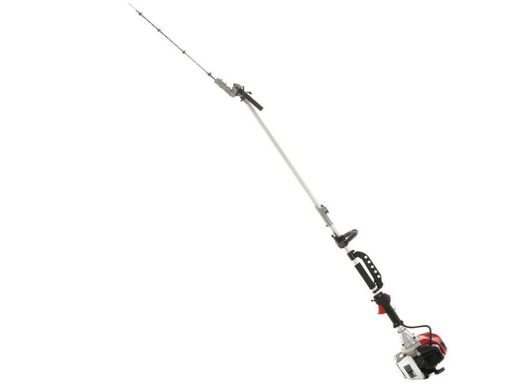 Taille-haies à Moteur Thermique 2 Temps GeoTech GT-2 43 L - 43 Cm3 17 Taille-haies à Moteur Thermique 2 Temps GeoTech GT-2 43 L - 43 Cm3 – Image 15