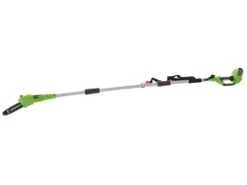 Taille-haies/Scie à Chaîne électrique Orientable Greenworks 2ah - 40V 27 Taille-haies/Scie à Chaîne électrique Orientable Greenworks 2ah - 40V -Motofaucheuse Soldes taille haies scie chane lectrique orientable greenworks 2ah 40v taille haies scie chane greenworks 15672 2 1551089188 IMG 9979