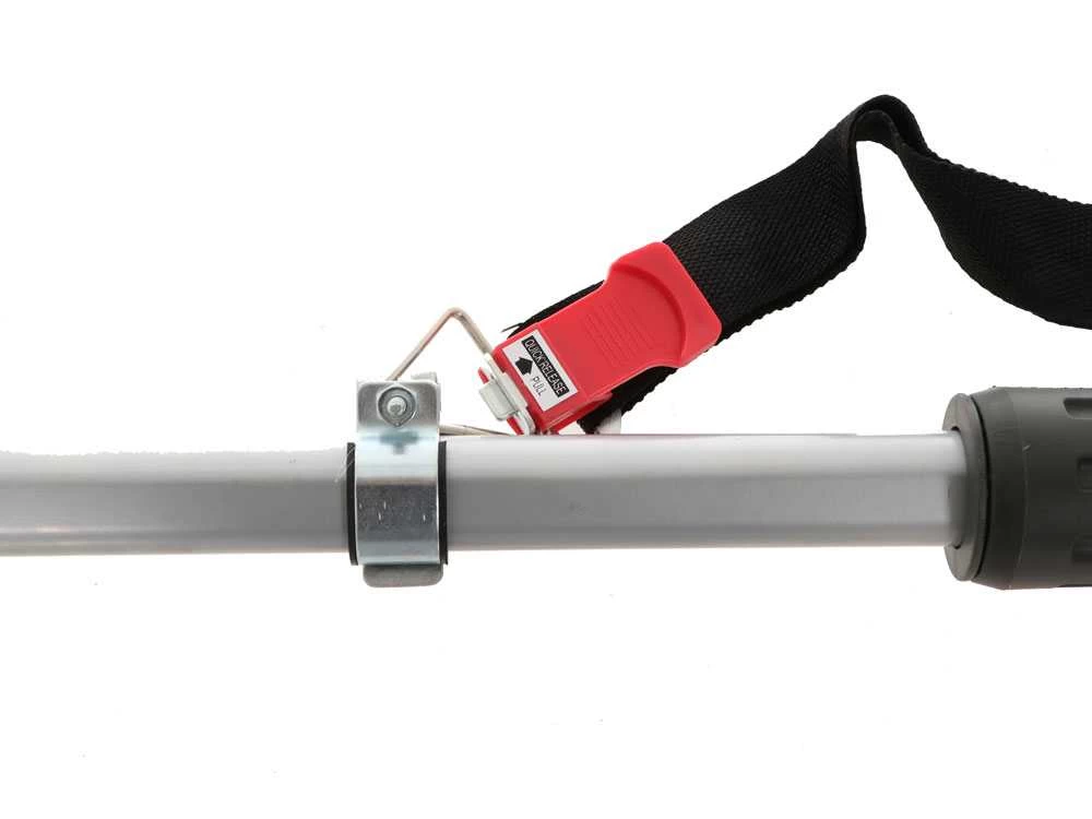 Taille-haies/Scie à Chaîne électrique Orientable Greenworks 2ah - 40V 9 Taille-haies/Scie à Chaîne électrique Orientable Greenworks 2ah - 40V – Image 7