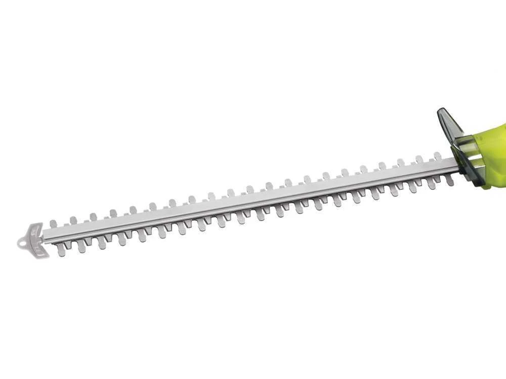 Taille-haies Sur Perche De Rallonge à Batterie RYOBI OHT1850X - 18V - 4Ah - Lame De 50cm 10 Taille-haies Sur Perche De Rallonge à Batterie RYOBI OHT1850X - 18V - 4Ah - Lame De 50cm – Image 8