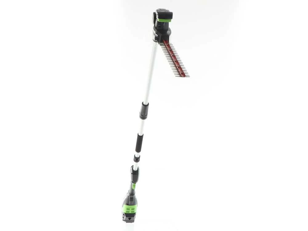Taille-haies Sur Perche De Rallonge Greenworks G48PHT 48 V - SANS BATTERIE NI CHARGEUR 11 Taille-haies Sur Perche De Rallonge Greenworks G48PHT 48 V - SANS BATTERIE NI CHARGEUR – Image 9