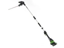Taille-haies Sur Perche De Rallonge Greenworks G48PHT 48 V - SANS BATTERIE NI CHARGEUR 36 Taille-haies Sur Perche De Rallonge Greenworks G48PHT 48 V - SANS BATTERIE NI CHARGEUR -Motofaucheuse Soldes taille haies sur perche de rallonge greenworks g48pht 48 v sans batterie ni chargeur le taille haies electrique greenworks g48pht a batterie 35493 5 1656062109 IMG 62b5809db7232