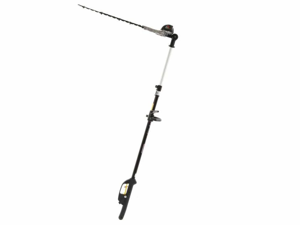 Taille-haies Sur Perche Télescopique Zanon Raptor 600 - SANS BATTERIE 10 Taille-haies Sur Perche Télescopique Zanon Raptor 600 - SANS BATTERIE – Image 8