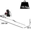 Taille-haies Thermique Avec Sac à Dos 4 Temps GeoTech GT-4 36 BP - 36 Cm3 2 Taille-haies Thermique Avec Sac à Dos 4 Temps GeoTech GT-4 36 BP - 36 Cm3 -Motofaucheuse Soldes taille haies thermique avec sac dos 4 temps geotech gt 4 36 bp 36 cm3 taille haie thermique geotech gt 4 36 bp 29181 7 1621330510 IMG 60a38a4ec4262