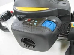 Taille-haies Thermique McCulloch Ergolite 6028 - Longueur De La Lame 59 Cm 36 Taille-haies Thermique McCulloch Ergolite 6028 - Longueur De La Lame 59 Cm -Motofaucheuse Soldes taille haies thermique mcculloch ergolite 6028 longueur de la lame 59 cm le moteur 3483 3 1663166869 IMG 6321e995dc2e7