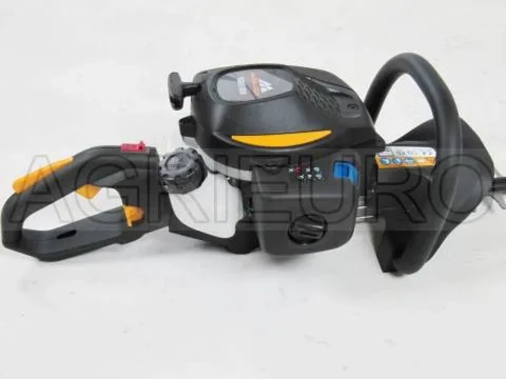 Taille-haies Thermique McCulloch Ergolite 6028 - Longueur De La Lame 59 Cm 15 Taille-haies Thermique McCulloch Ergolite 6028 - Longueur De La Lame 59 Cm – Image 13