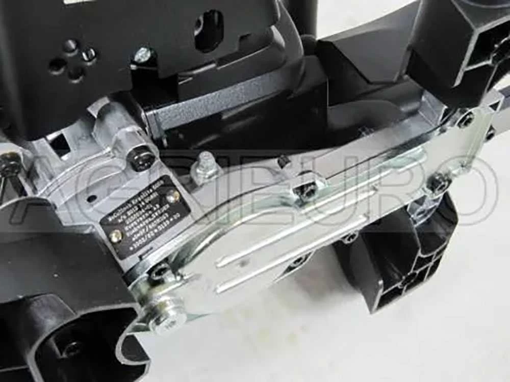 Taille-haies Thermique McCulloch Ergolite 6028 - Longueur De La Lame 59 Cm 21 Taille-haies Thermique McCulloch Ergolite 6028 - Longueur De La Lame 59 Cm – Image 19