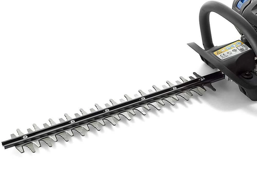 Taille-haies Thermique McCulloch Ergolite 6028 - Longueur De La Lame 59 Cm 10 Taille-haies Thermique McCulloch Ergolite 6028 - Longueur De La Lame 59 Cm – Image 8