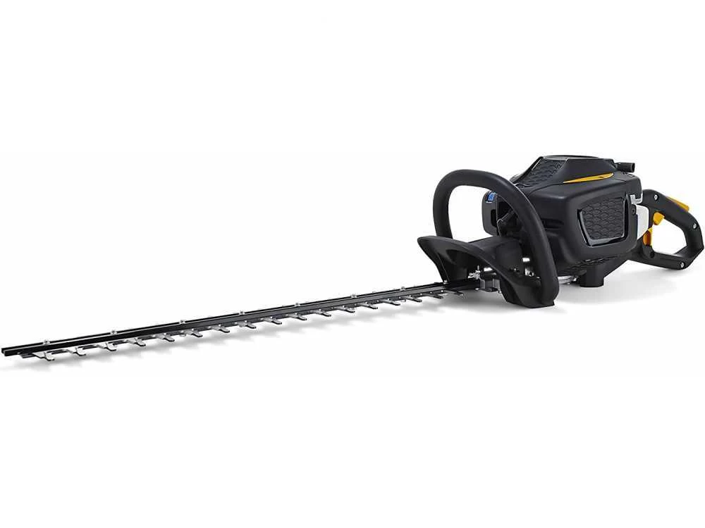 Taille-haies Thermique McCulloch Ergolite 6028 - Longueur De La Lame 59 Cm 5 Taille-haies Thermique McCulloch Ergolite 6028 - Longueur De La Lame 59 Cm – Image 3