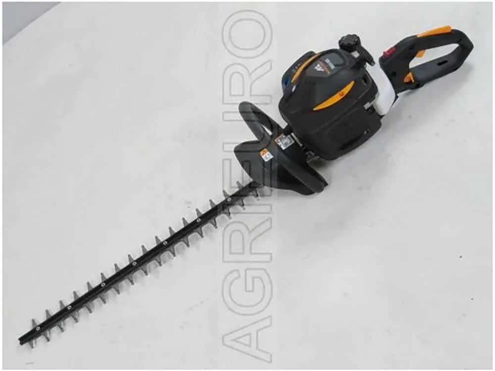 Taille-haies Thermique McCulloch Ergolite 6028 - Longueur De La Lame 59 Cm 9 Taille-haies Thermique McCulloch Ergolite 6028 - Longueur De La Lame 59 Cm – Image 7