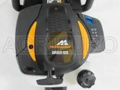 Taille-haies Thermique McCulloch Superlite 4528 - Lame De 45 Cm De Longueur 31 Taille-haies Thermique McCulloch Superlite 4528 - Lame De 45 Cm De Longueur -Motofaucheuse Soldes taille haies thermique mcculloch superlite 4528 lame de 45 cm de longueur le moteur 3485 4 1663230440 IMG 6322e1e8c227a