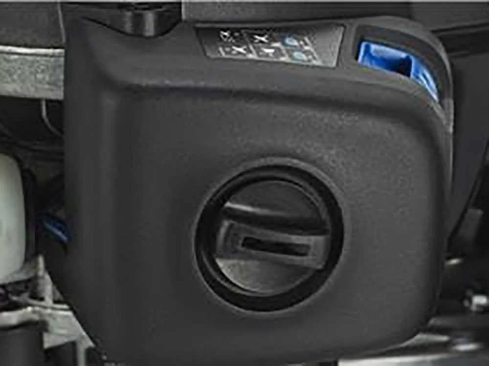 Taille-haies Thermique McCulloch Superlite 4528 - Lame De 45 Cm De Longueur 16 Taille-haies Thermique McCulloch Superlite 4528 - Lame De 45 Cm De Longueur – Image 14