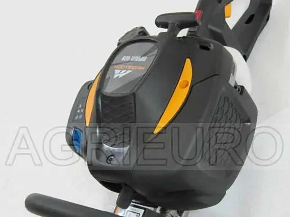 Taille-haies Thermique McCulloch Superlite 4528 - Lame De 45 Cm De Longueur 18 Taille-haies Thermique McCulloch Superlite 4528 - Lame De 45 Cm De Longueur – Image 16