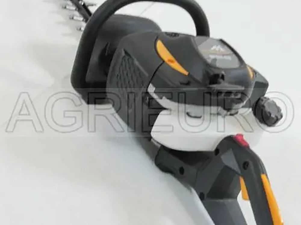 Taille-haies Thermique McCulloch Superlite 4528 - Lame De 45 Cm De Longueur 19 Taille-haies Thermique McCulloch Superlite 4528 - Lame De 45 Cm De Longueur – Image 17