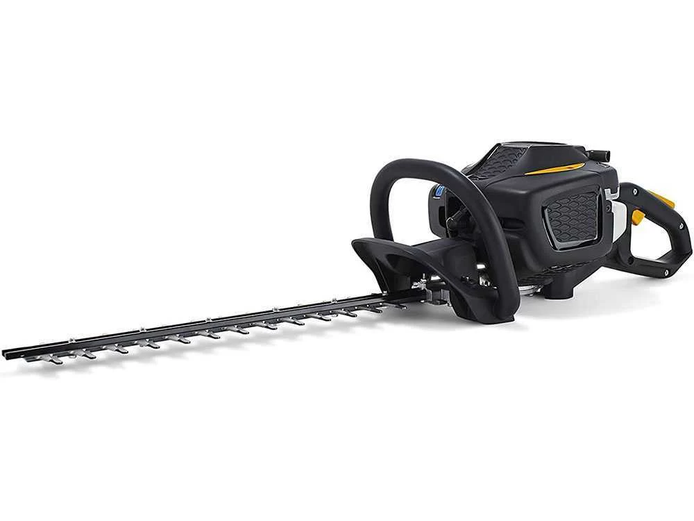 Taille-haies Thermique McCulloch Superlite 4528 - Lame De 45 Cm De Longueur 9 Taille-haies Thermique McCulloch Superlite 4528 - Lame De 45 Cm De Longueur – Image 7