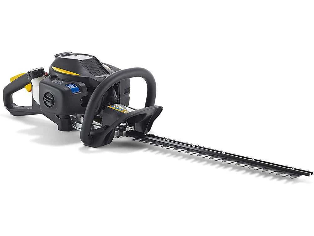 Taille-haies Thermique McCulloch Superlite 4528 - Lame De 45 Cm De Longueur 10 Taille-haies Thermique McCulloch Superlite 4528 - Lame De 45 Cm De Longueur – Image 8