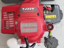 Taille-haies Thermique Professionnel Avec Moteur Kawasaki TJ 23 V 37 Taille-haies Thermique Professionnel Avec Moteur Kawasaki TJ 23 V -Motofaucheuse Soldes taille haies thermique professionnel avec moteur kawasaki tj 23 v lame et moteur 2152 9 1664349221 IMG 6333f42520acd
