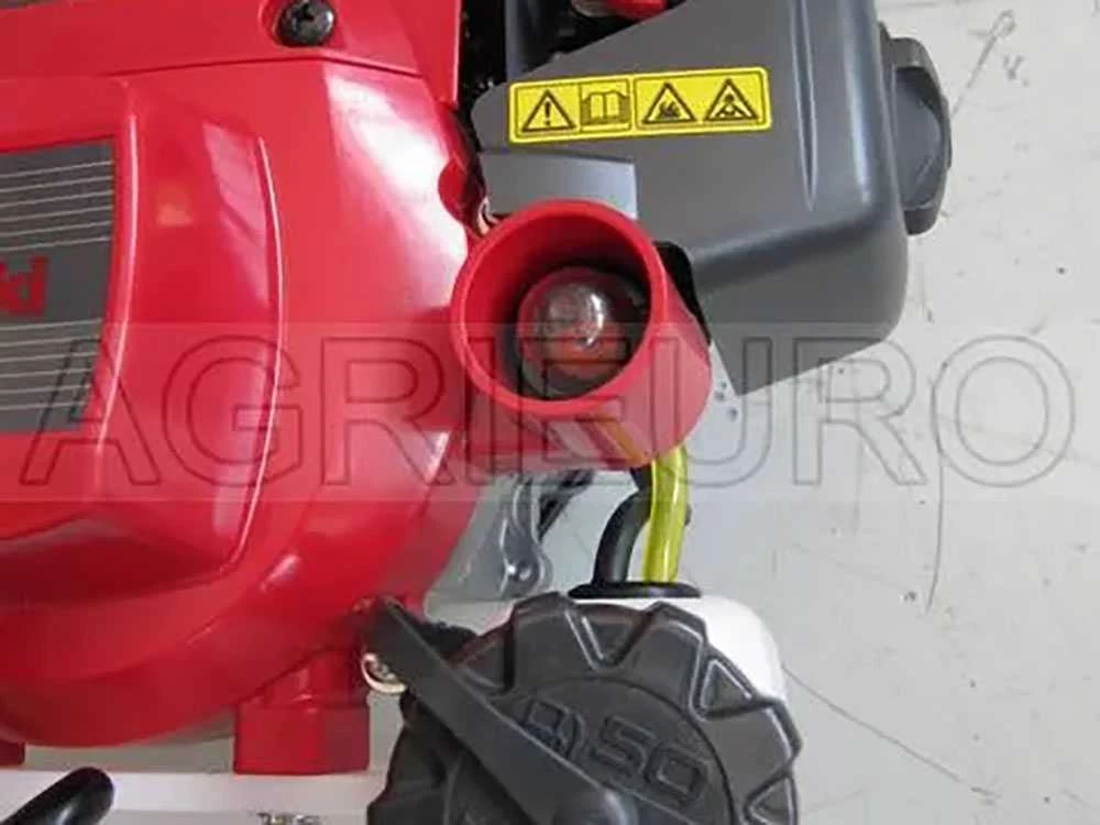 Taille-haies Thermique Professionnel Avec Moteur Kawasaki TJ 23 V 19 Taille-haies Thermique Professionnel Avec Moteur Kawasaki TJ 23 V – Image 17