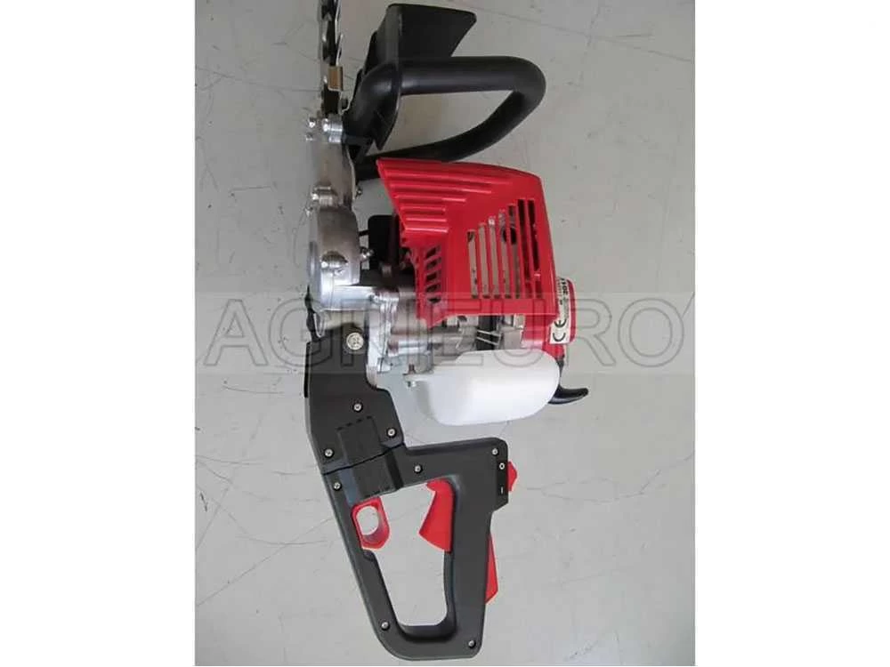 Taille-haies Thermique Professionnel Avec Moteur Kawasaki TJ 23 V 21 Taille-haies Thermique Professionnel Avec Moteur Kawasaki TJ 23 V – Image 19