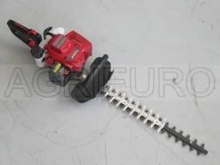 Taille-haies Thermique Professionnel Avec Moteur Kawasaki TJ 23 V