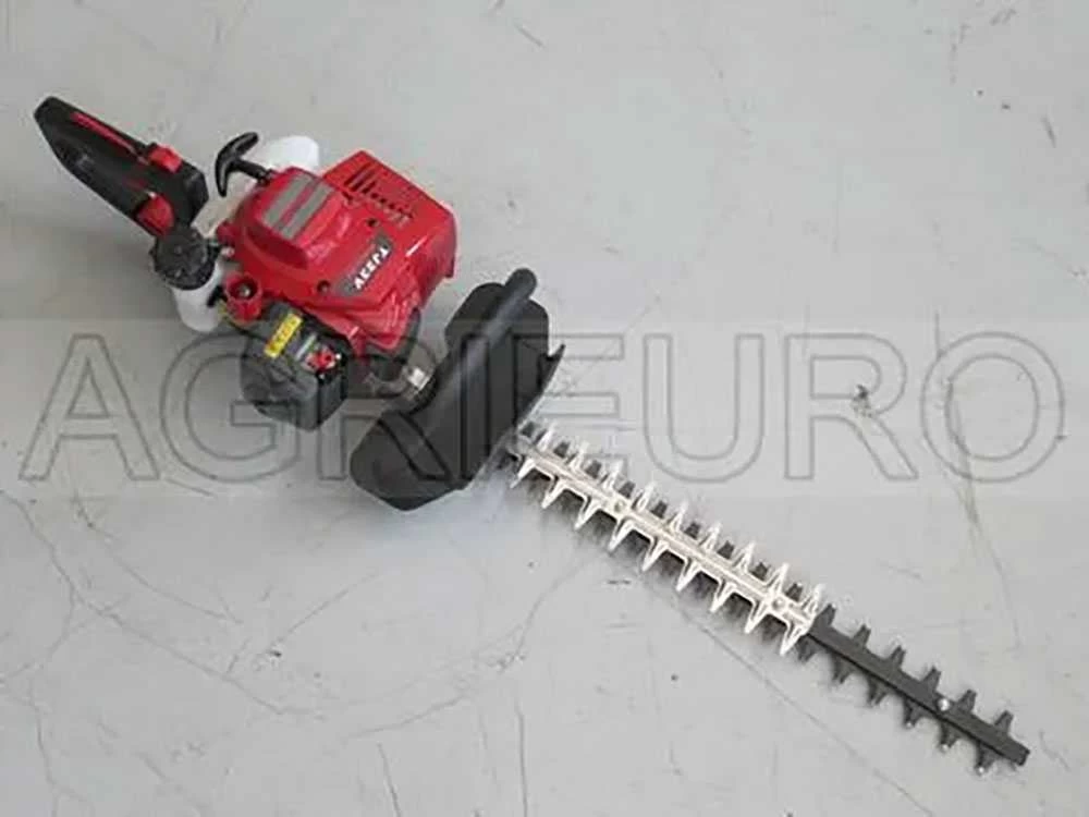 Taille-haies Thermique Professionnel Avec Moteur Kawasaki TJ 23 V 3 Taille-haies Thermique Professionnel Avec Moteur Kawasaki TJ 23 V