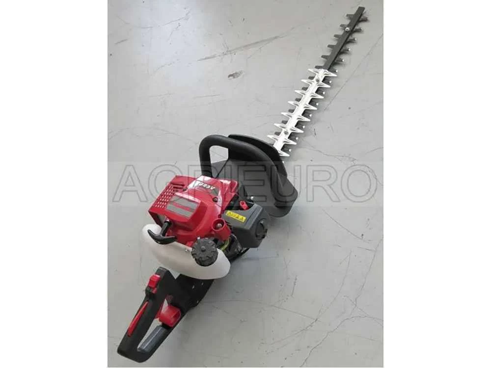 Taille-haies Thermique Professionnel Avec Moteur Kawasaki TJ 23 V 13 Taille-haies Thermique Professionnel Avec Moteur Kawasaki TJ 23 V – Image 11